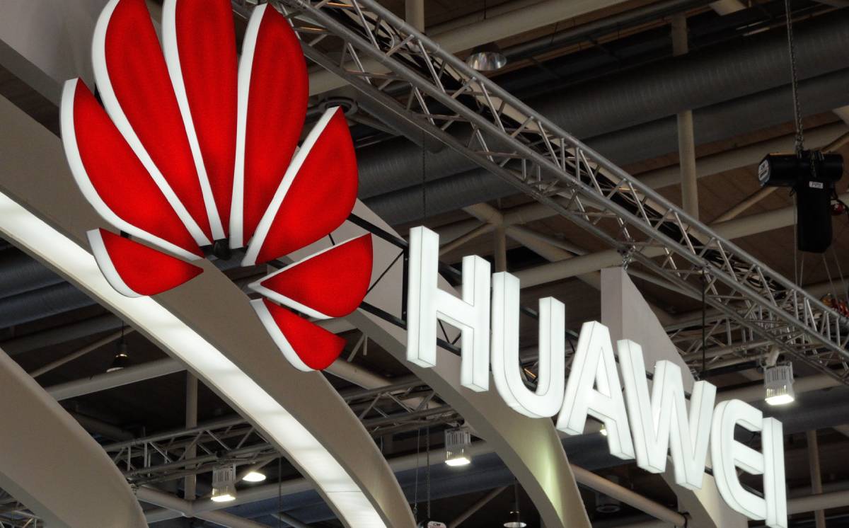 Njemačka: Europa sama treba odlučiti o Huaweiju